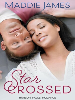 cover image of Star Crossed